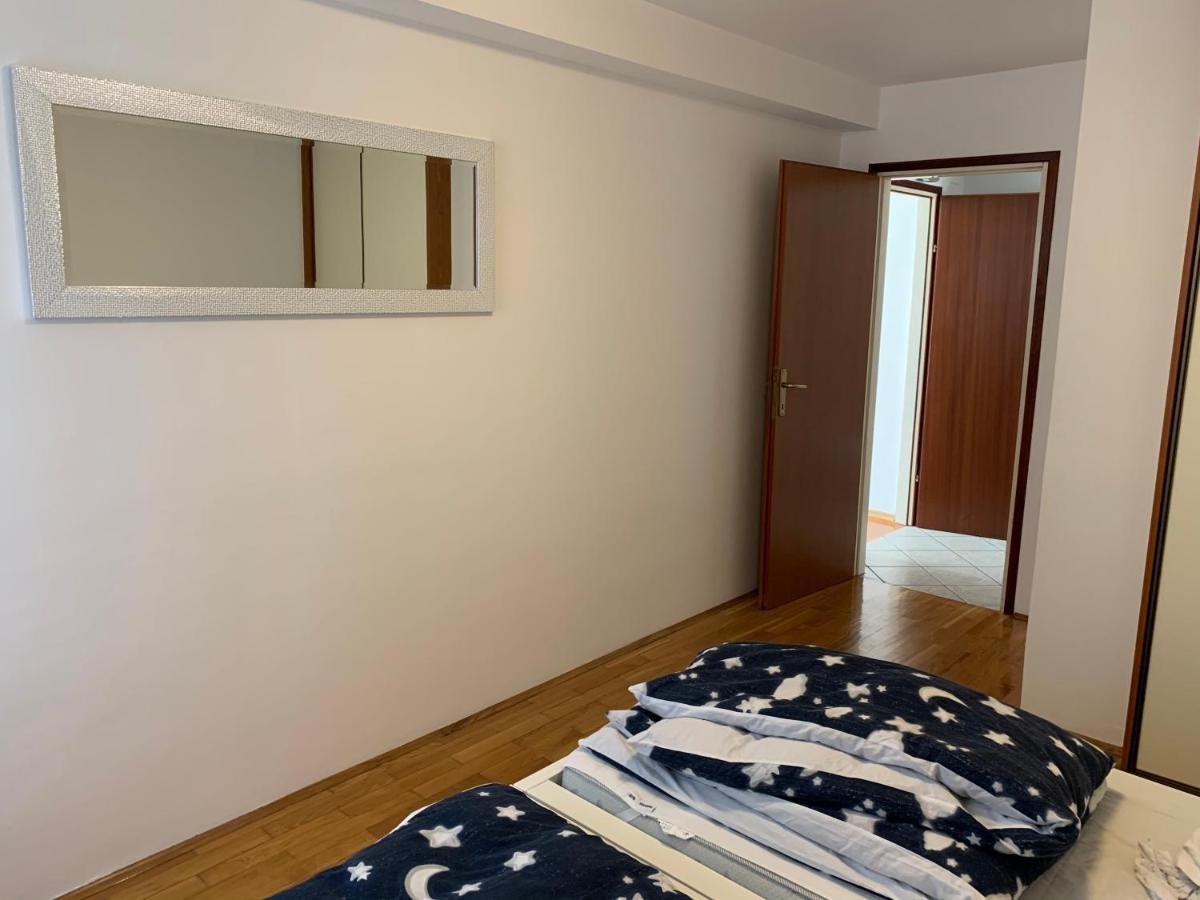 Deluxe Apartment Dora With A Private Parking, Terrace And See View Rijeka Buitenkant foto
