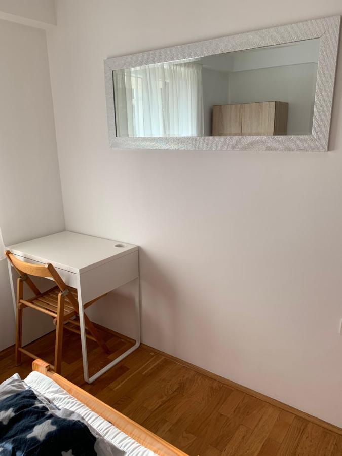 Deluxe Apartment Dora With A Private Parking, Terrace And See View Rijeka Buitenkant foto