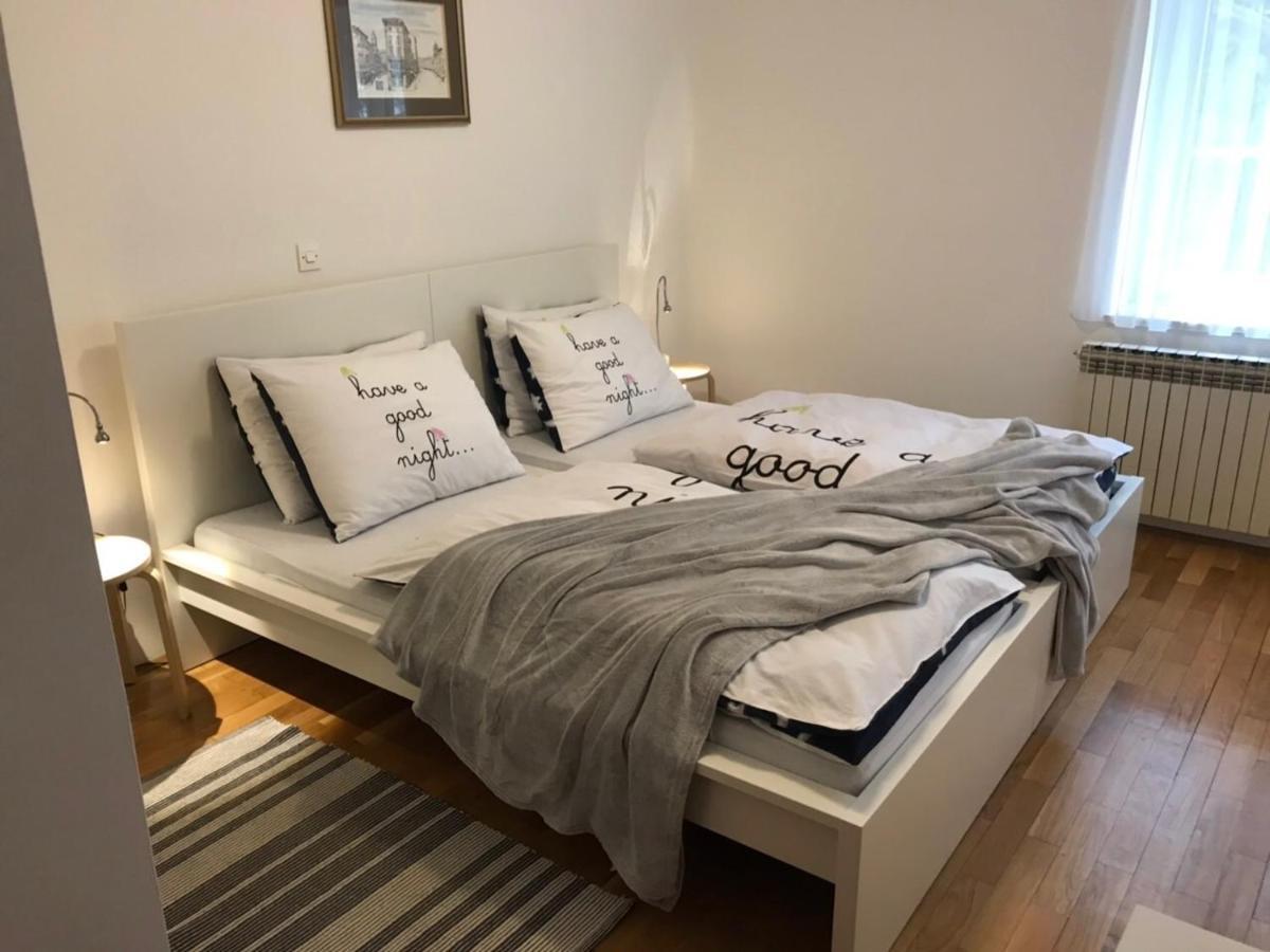 Deluxe Apartment Dora With A Private Parking, Terrace And See View Rijeka Buitenkant foto